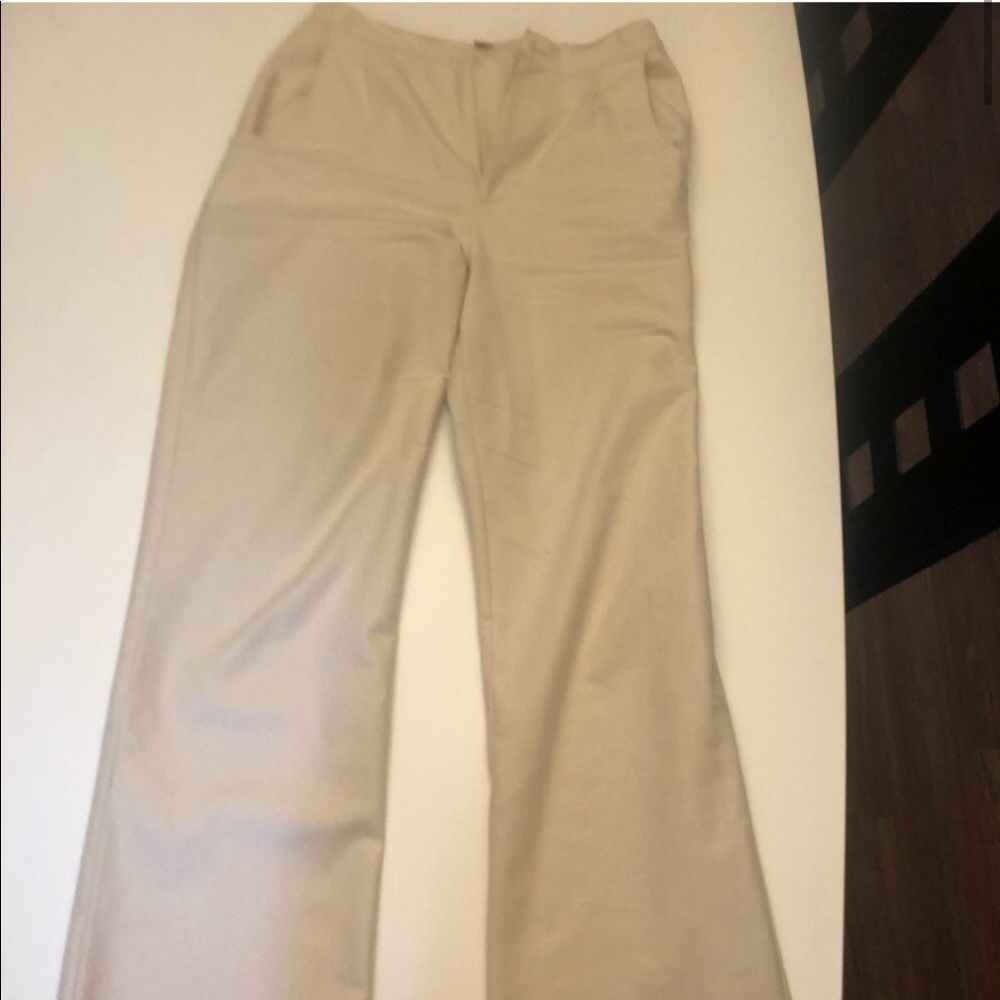 Dejerf pants